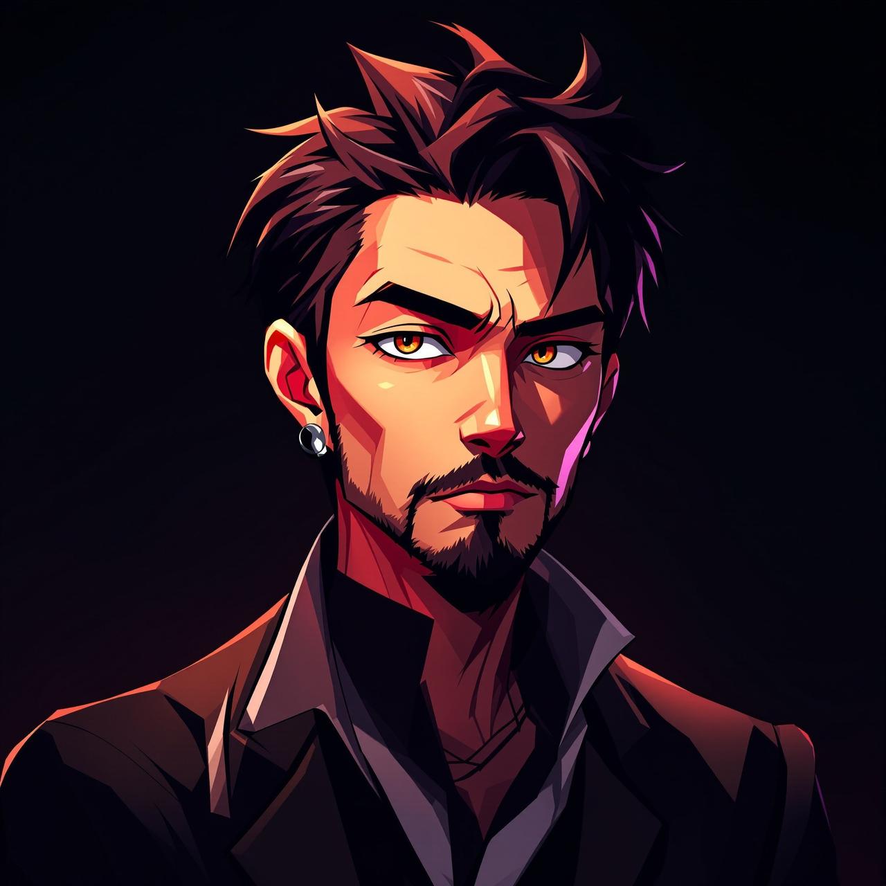 在线看动漫主创团队 - 林明远 - 创始人 & 总导演 在线看动漫主创团队 - 林明远